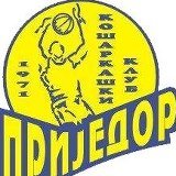 Грб екипе КК Приједор